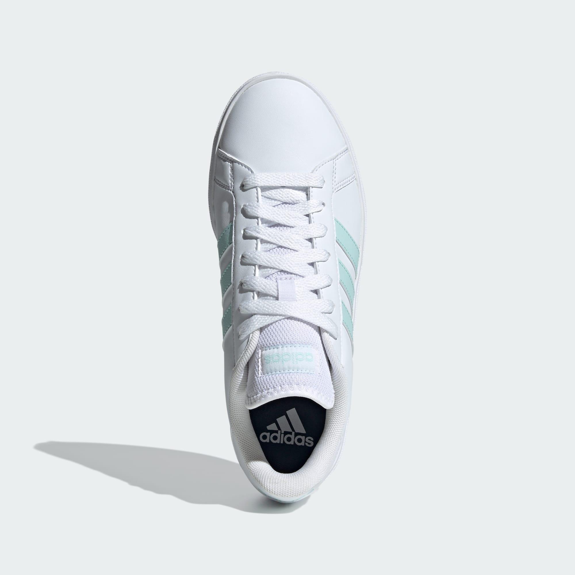 Grand Court TD Lifestyle Court Casual Schuh 2/7