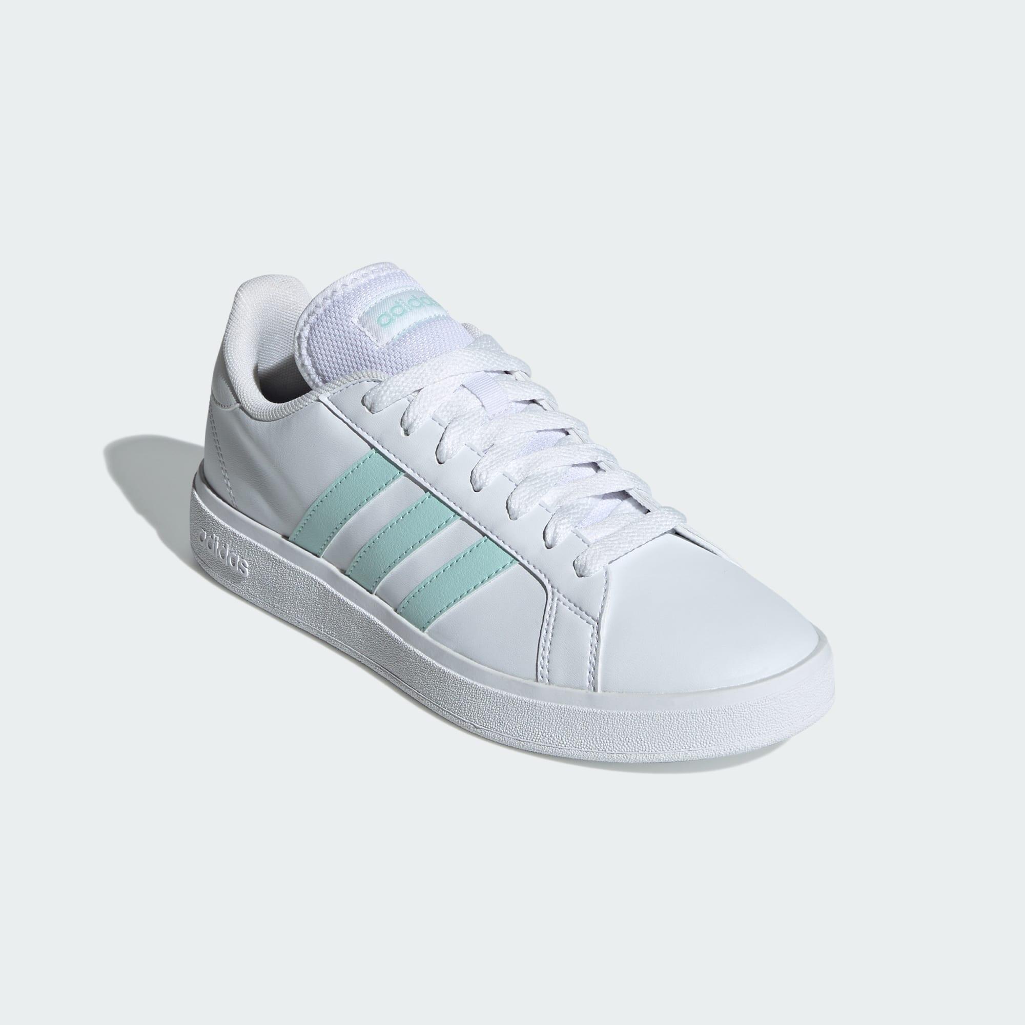 Grand Court TD Lifestyle Court Casual Schuh 4/7