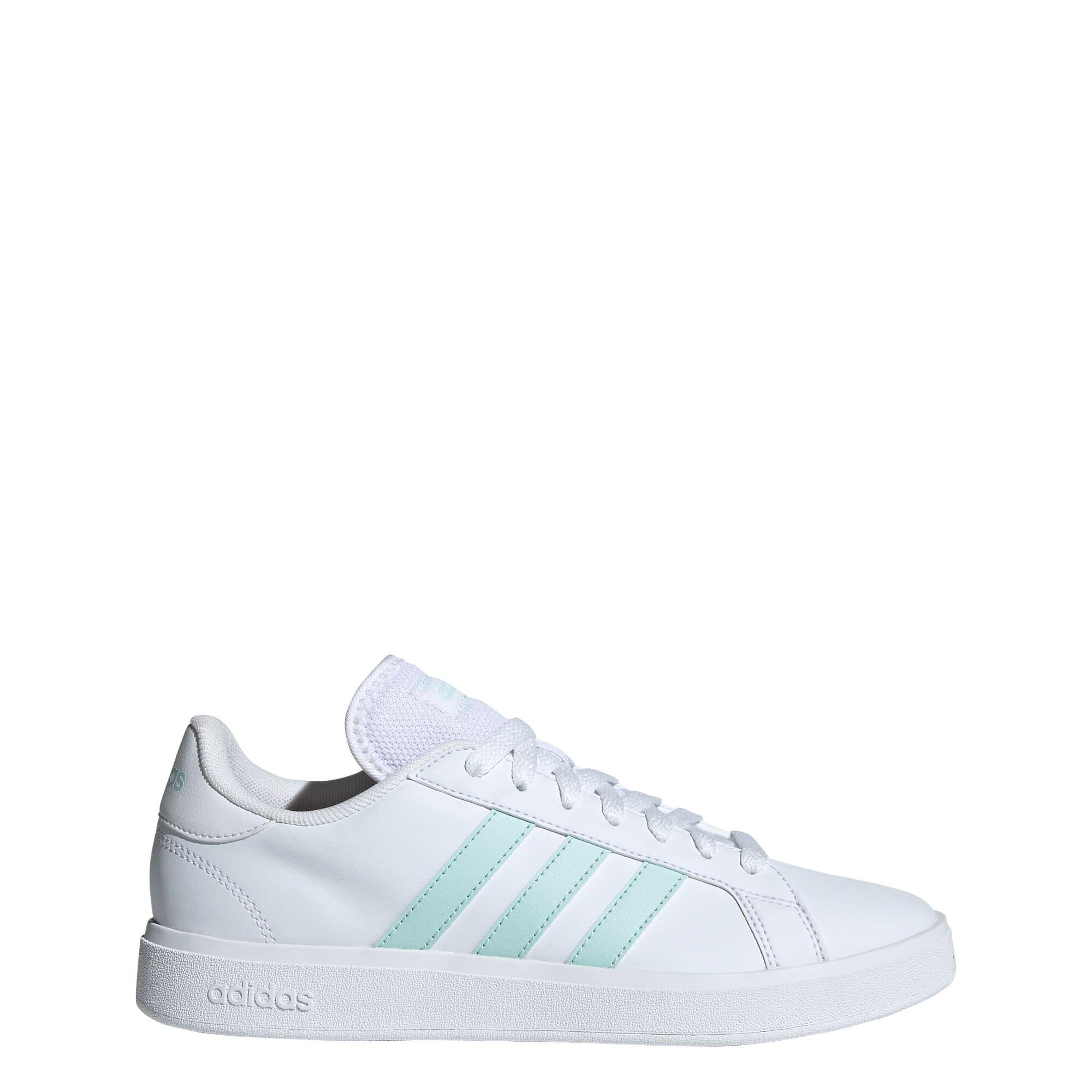ADIDAS Grand Court TD Lifestyle Court Casual Shoes