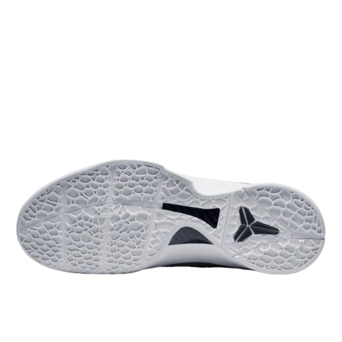 Scarpe  Kobe 6 Protro Caitlin Clark Light Armory Blue 4/4