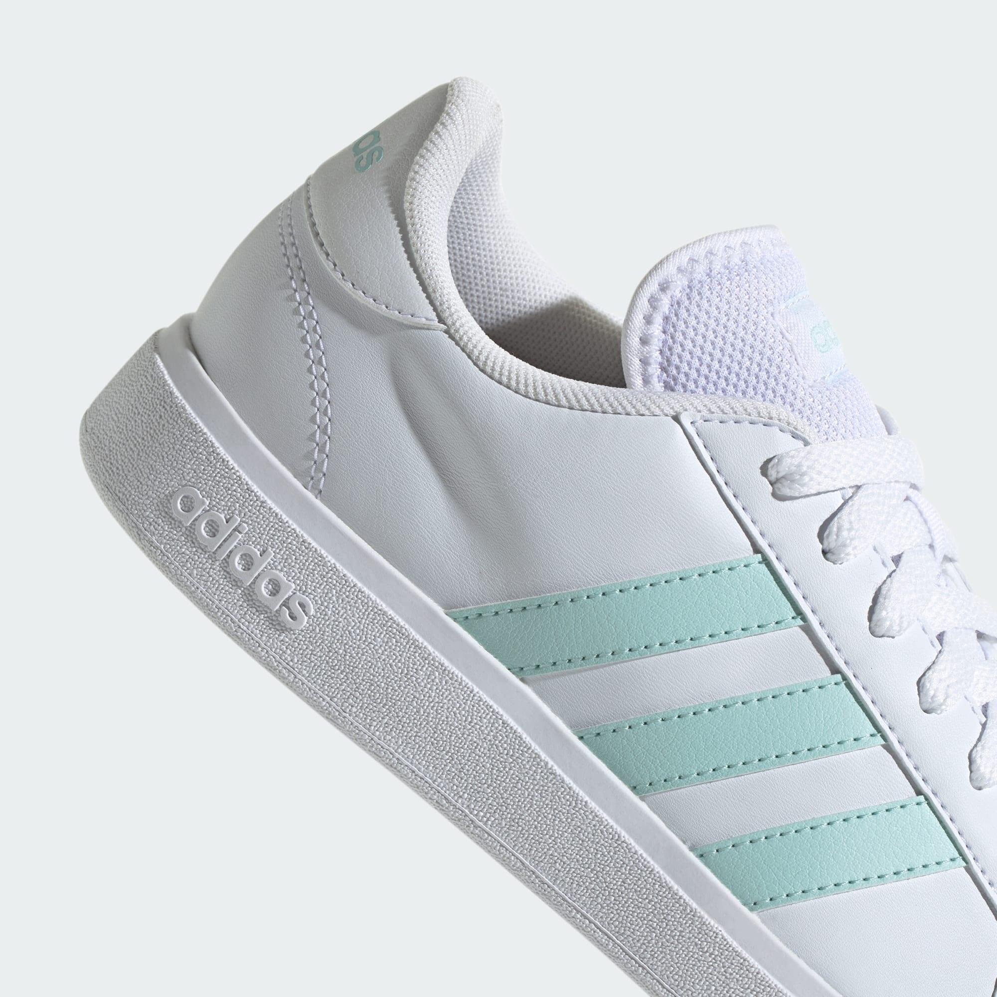 Grand Court TD Lifestyle Court Casual Schuh 6/7