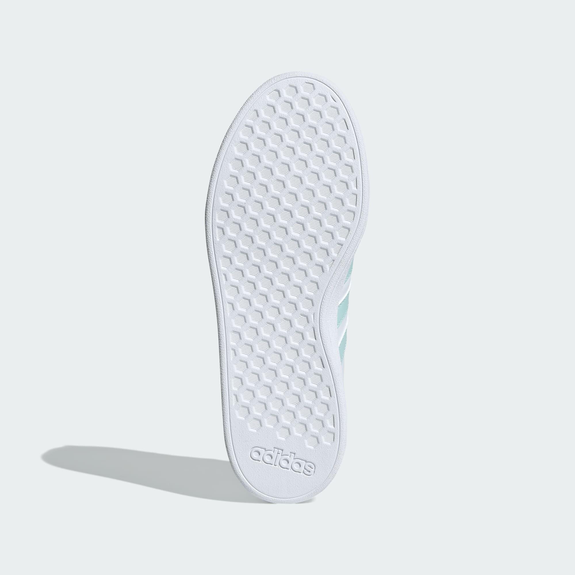 Grand Court TD Lifestyle Court Casual Schuh 3/7