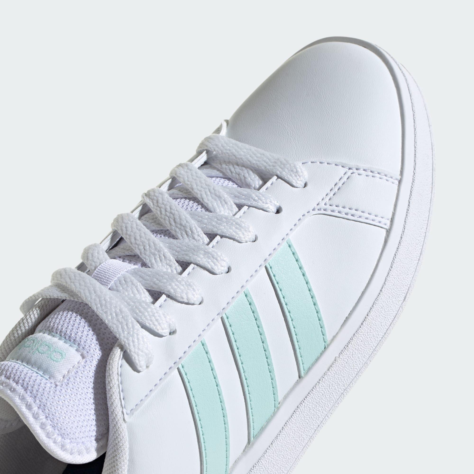 Grand Court TD Lifestyle Court Casual Schuh 5/7