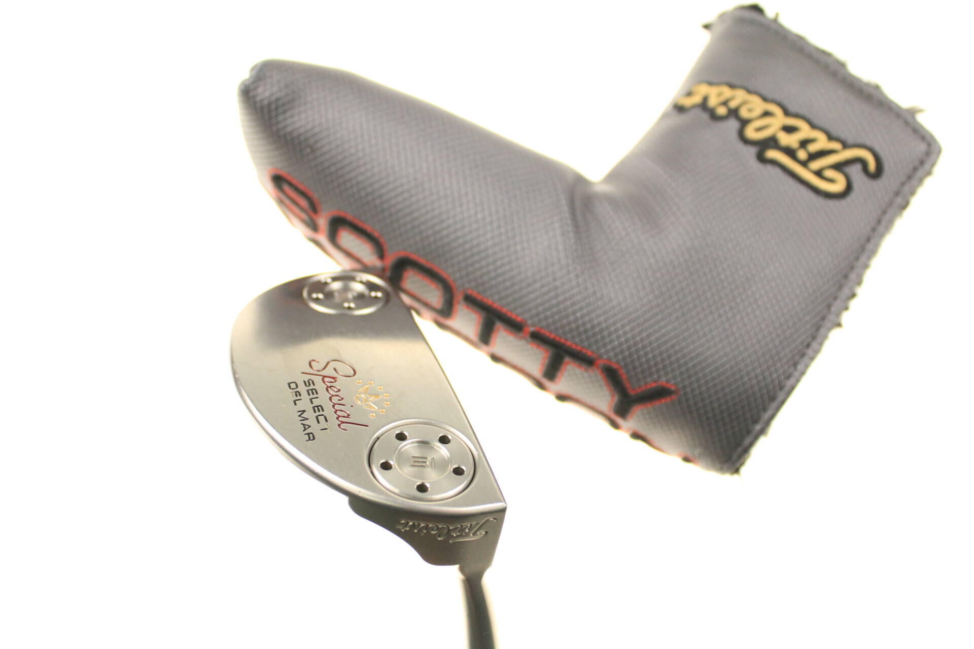 SCOTTY CAMERON picture