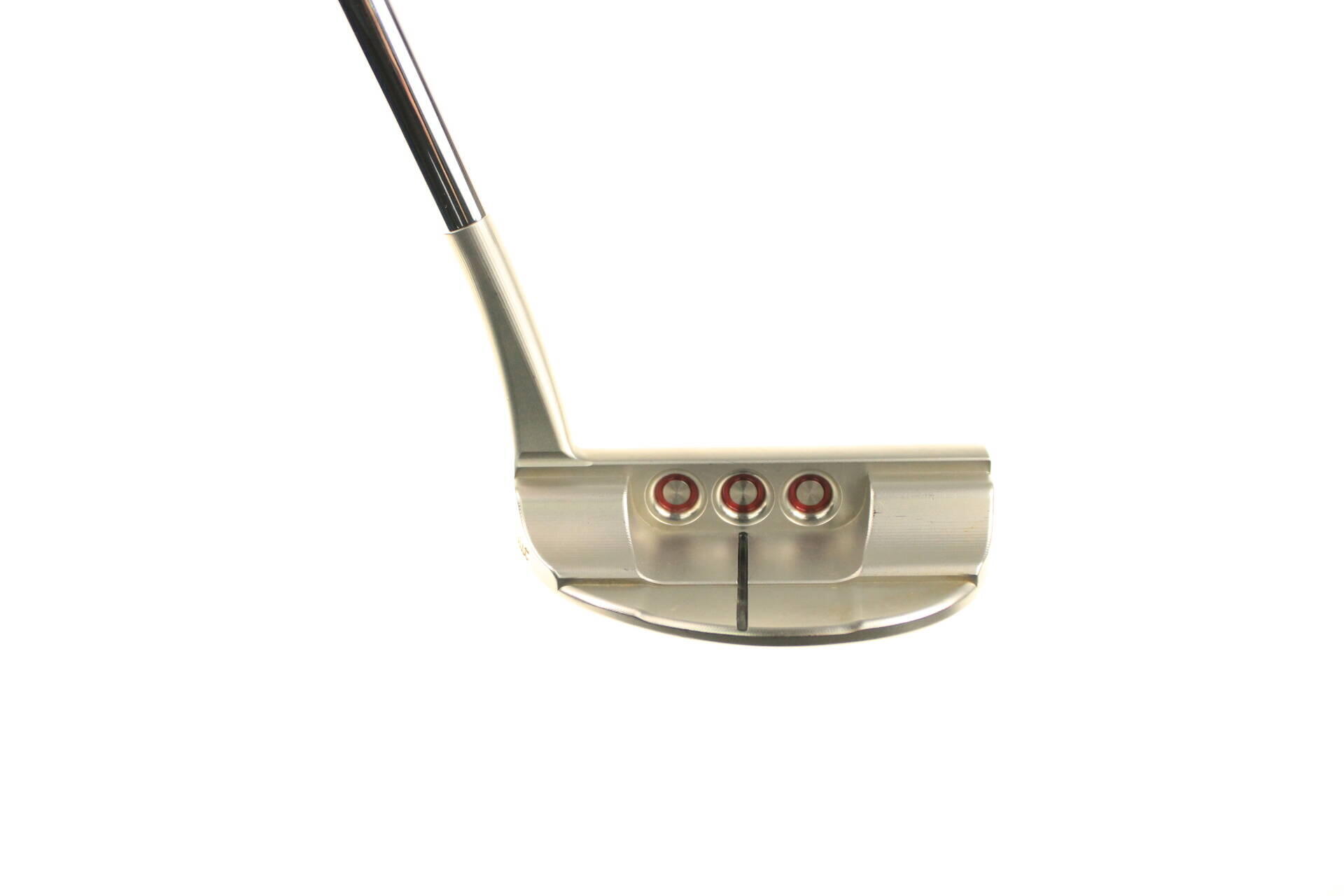 Seconde vie - Scotty Cameron Special Select Del Mar RH Putter - Sufficient 3/5