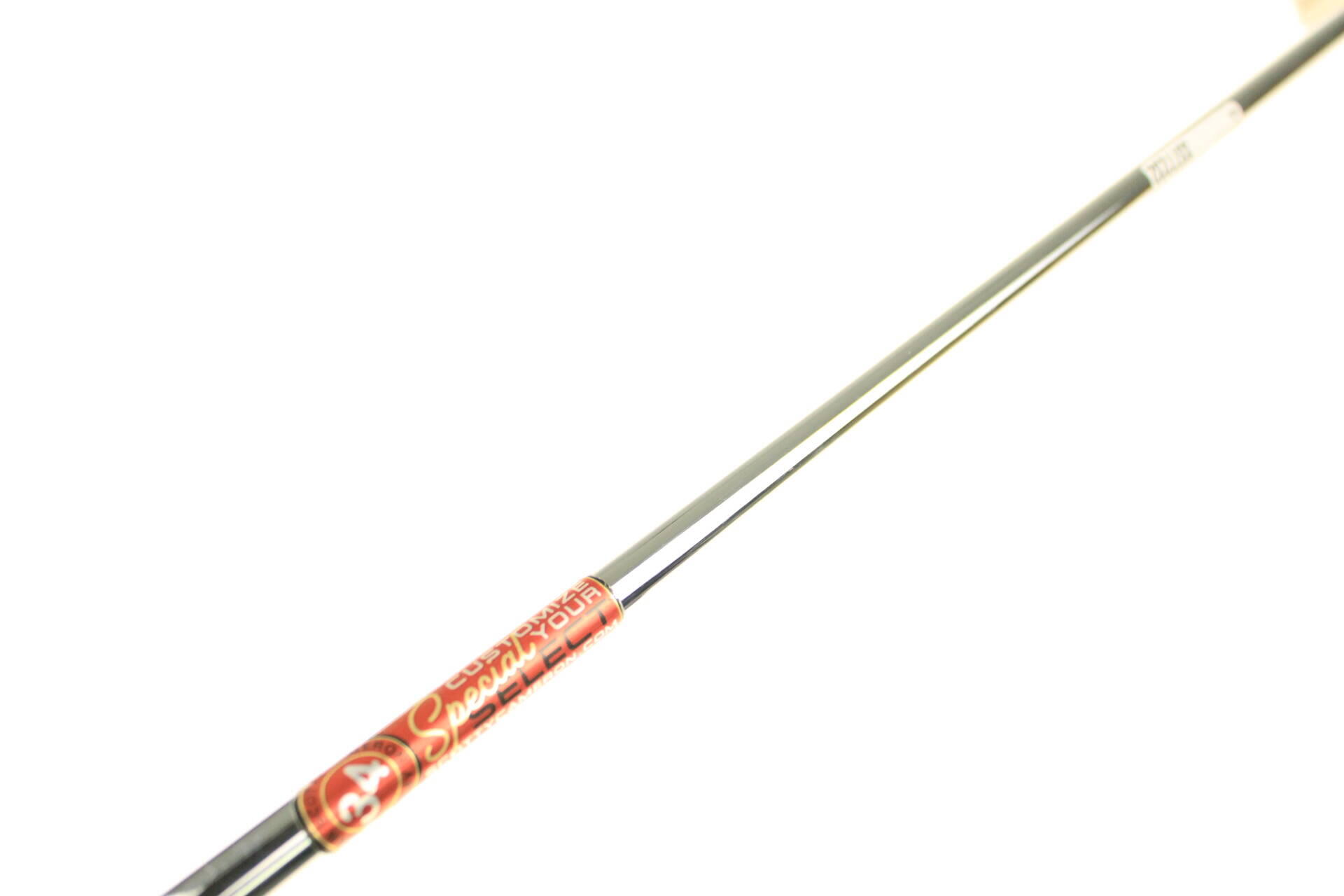 Seconde vie - Scotty Cameron Special Select Del Mar RH Putter - Sufficient 4/5
