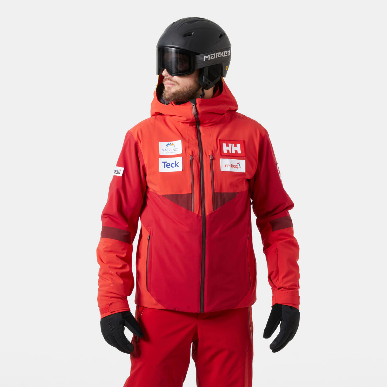 HELLY HANSEN Ski jacket Helly Hansen Kvitfjell Race
