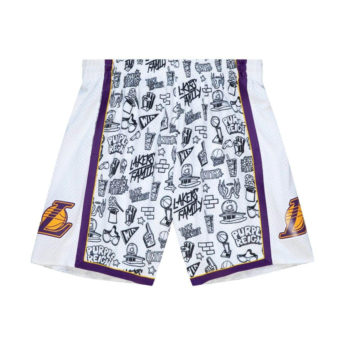 MITCHELL & NESS picture