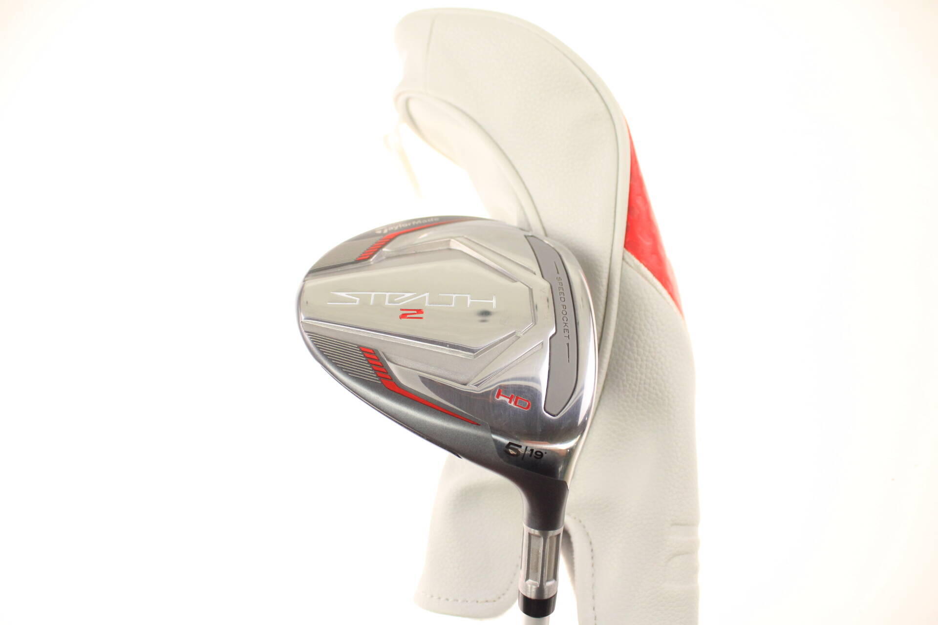 TAYLORMADE picture