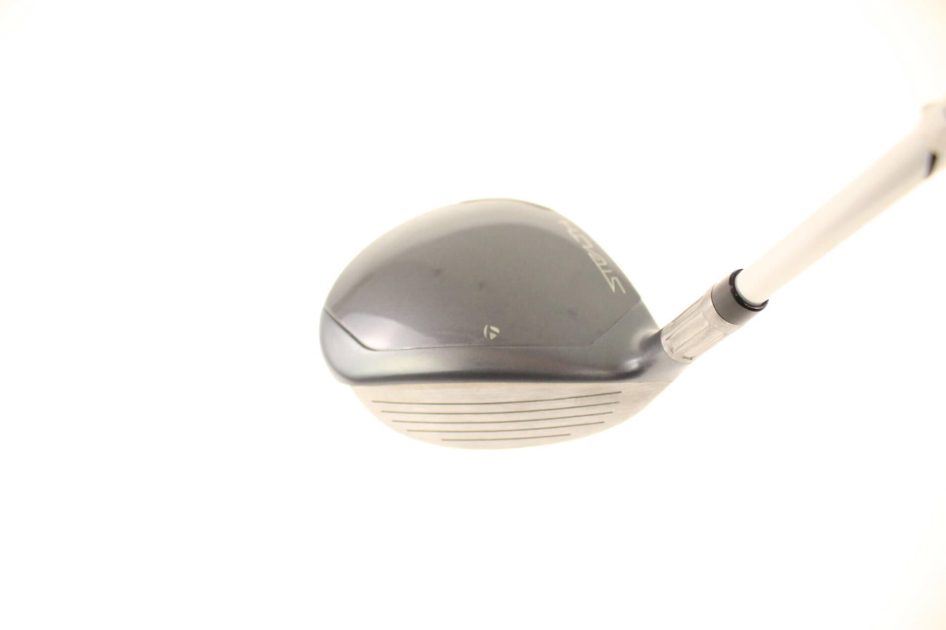 Seconde vie - TaylorMade Stealth 2 HD RH 19-deg Fairway Wood - Very good 3/5