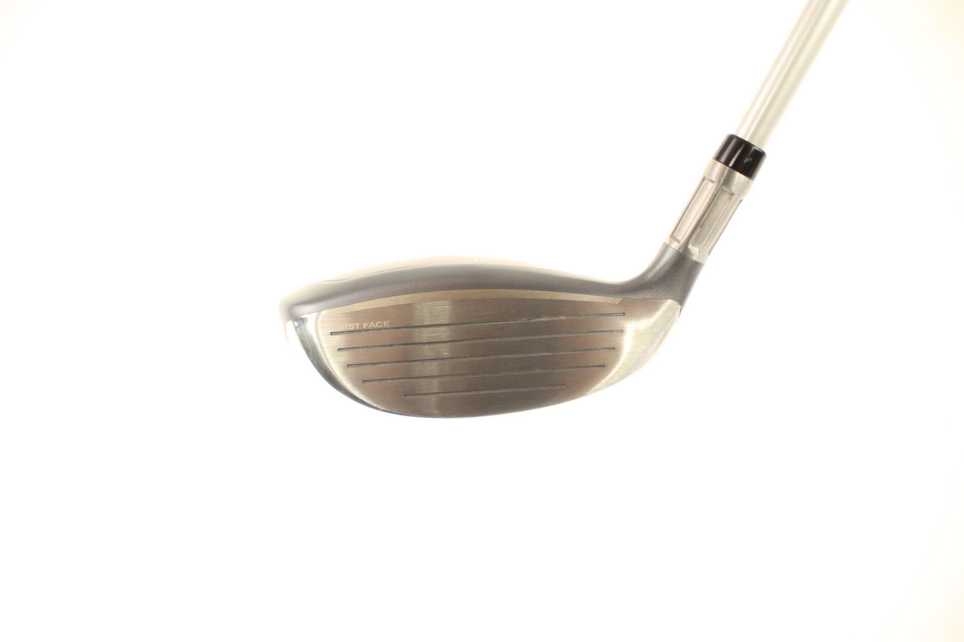 Seconde vie - TaylorMade Stealth 2 HD RH 19-deg Fairway Wood - Very good 2/5