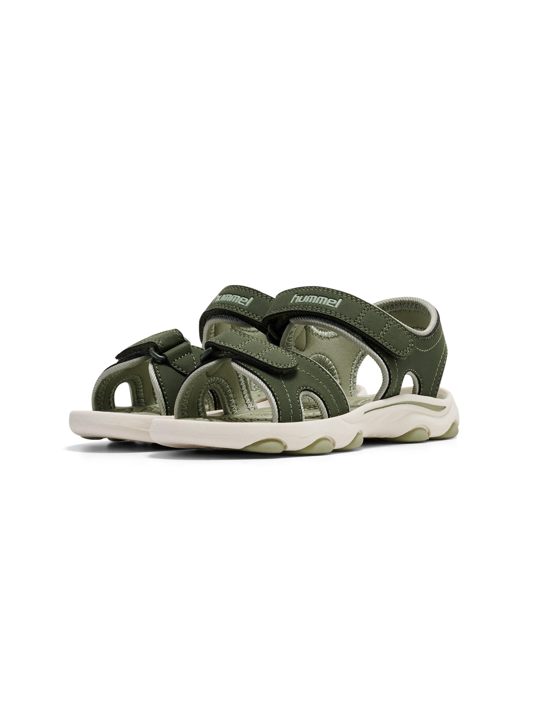 Kindersandalen Hummel Wave 5/7