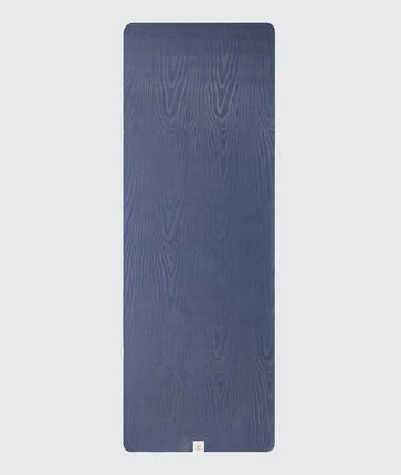 Tapis de yoga voyage