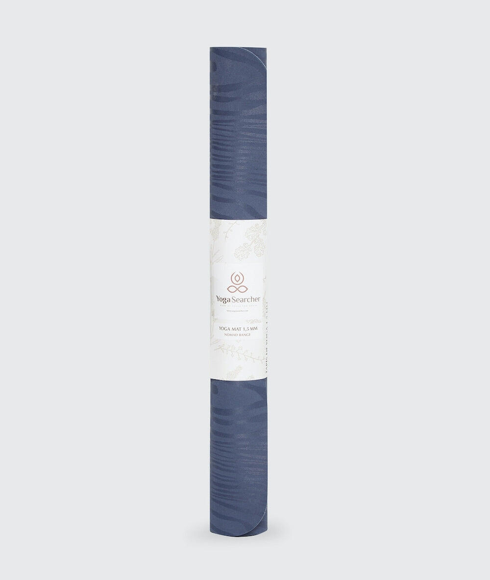 Tapis de yoga voyage 2/5