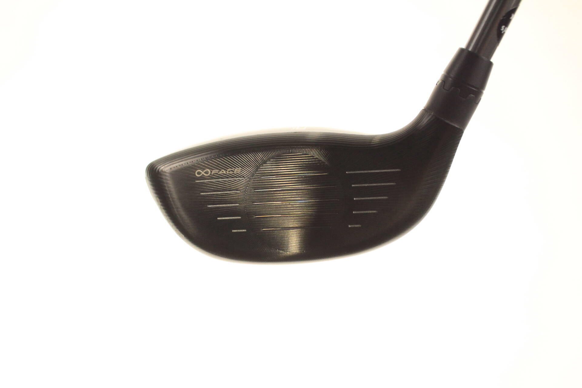 Seconde vie - Cobra King Radspeed RH 22.5-deg Fairway Wood - Very good 3/6