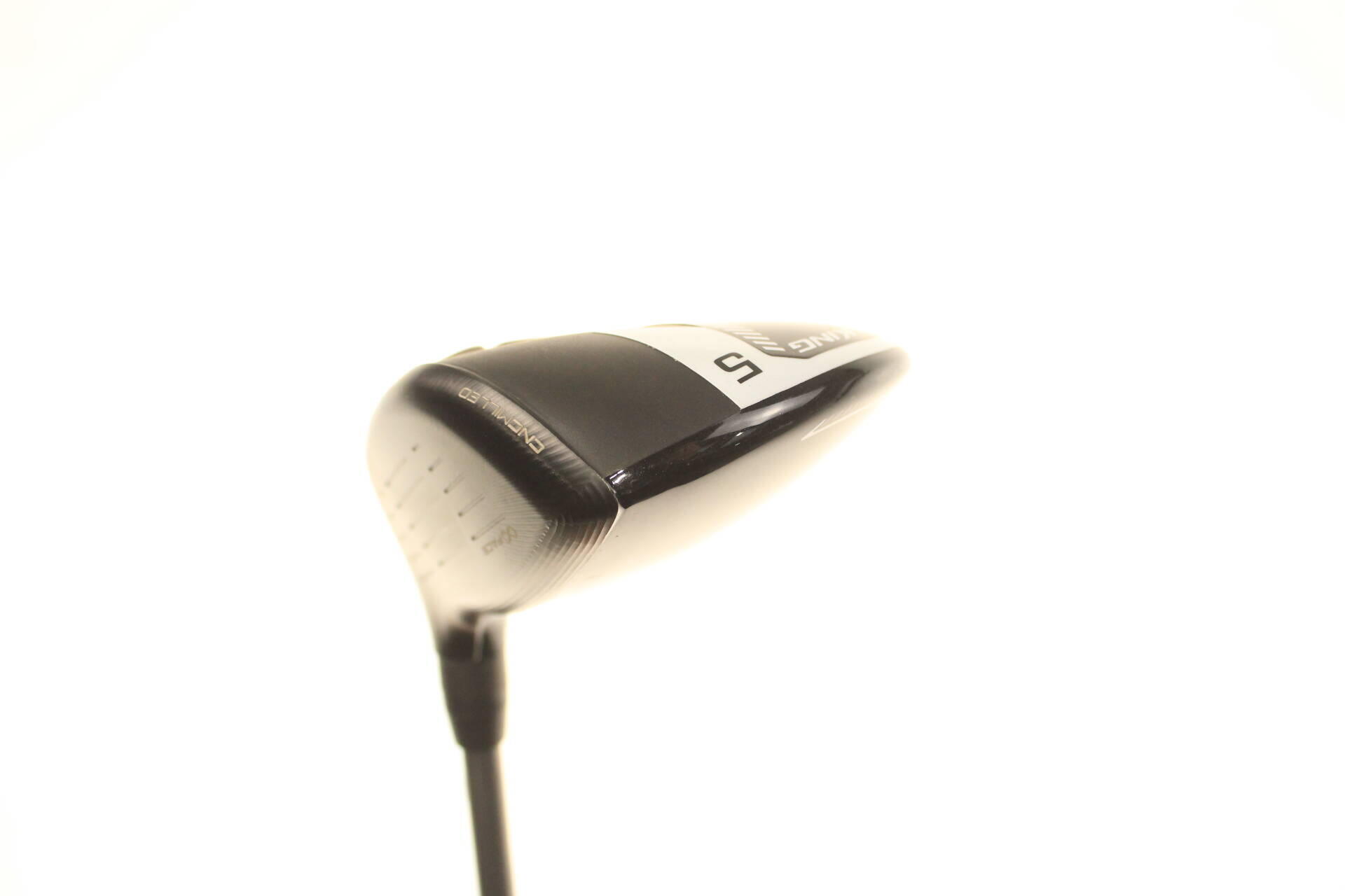 Seconde vie - Cobra King Radspeed RH 22.5-deg Fairway Wood - Very good 2/6