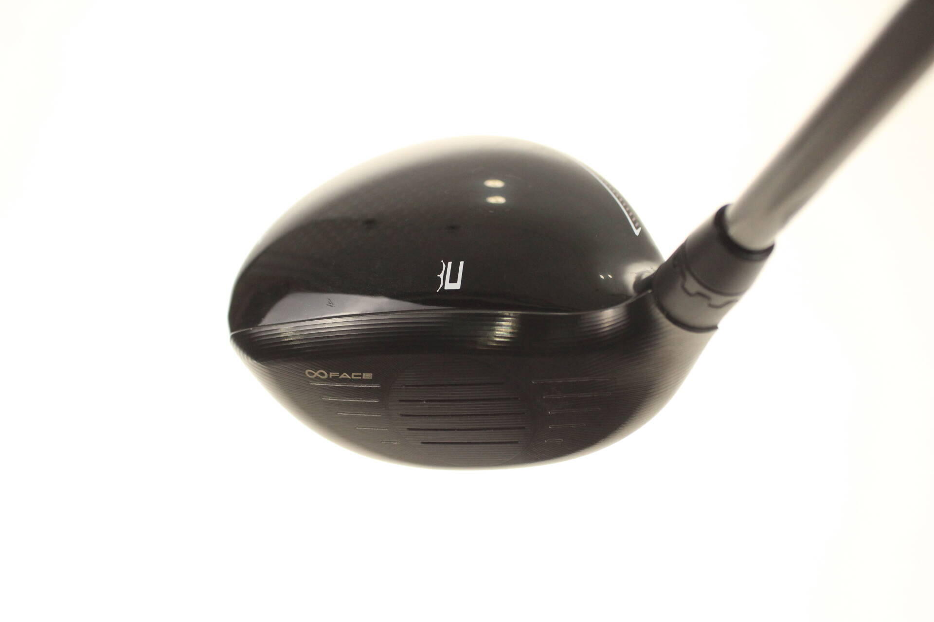 Seconde vie - Cobra King Radspeed RH 22.5-deg Fairway Wood - Very good 4/6