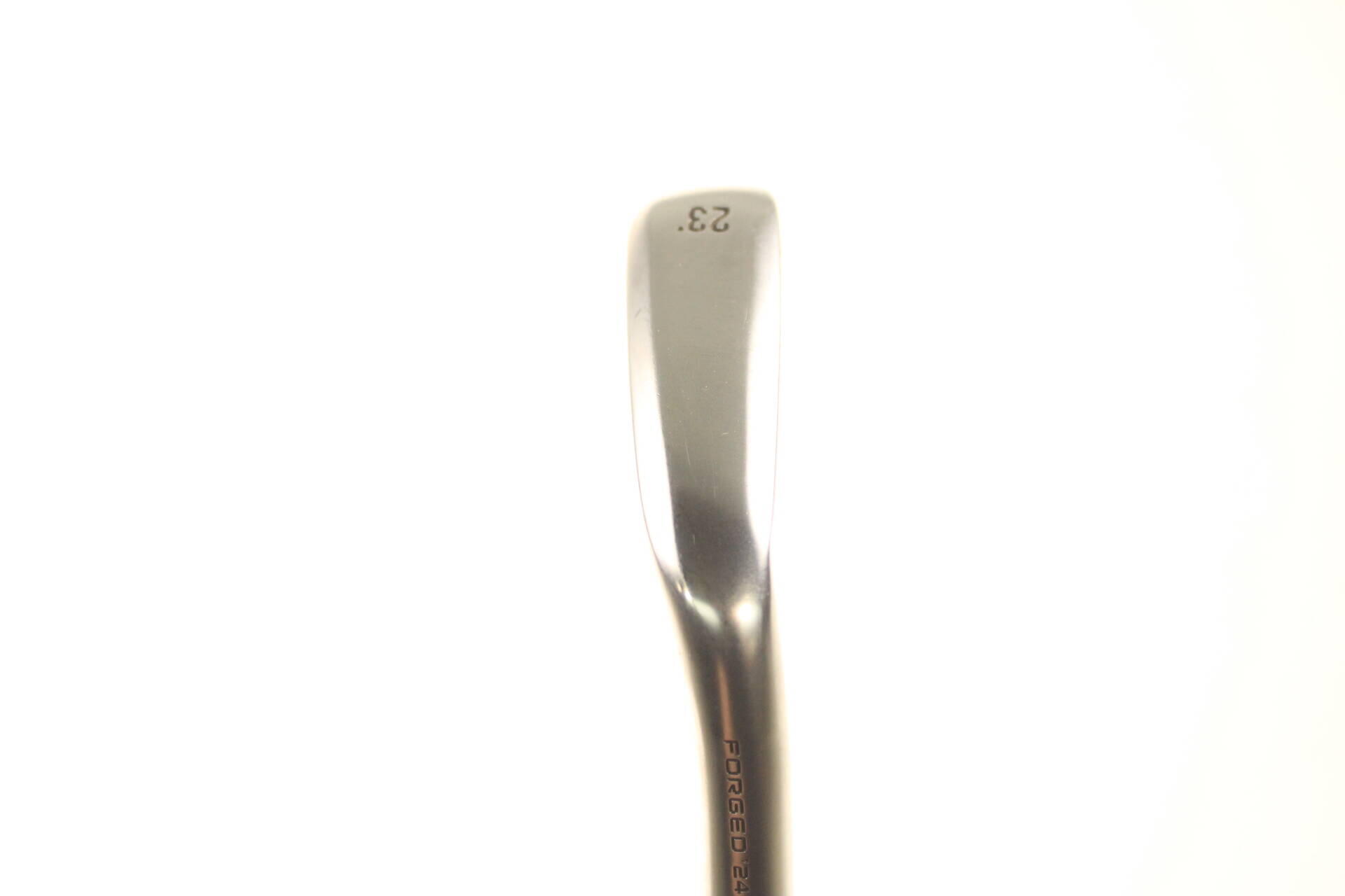 Seconde vie - Callaway Apex UT 2024 RH 23-deg Hybrid - Sufficient 2/5