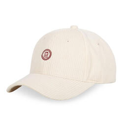 Casquette Baseball homme en velours côtelé Velvet