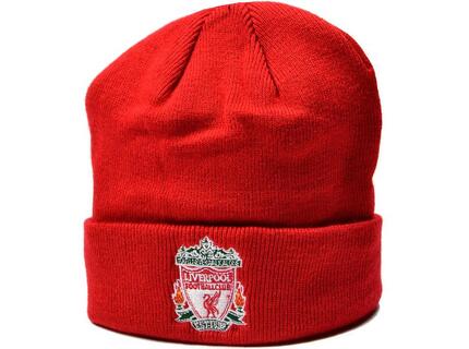 Czapka Liverpool FC - oficjalna licencjonowana