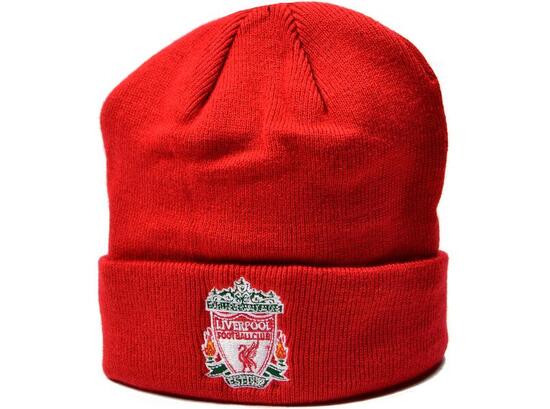 Czapka Liverpool FC - oficjalna licencjonowana
