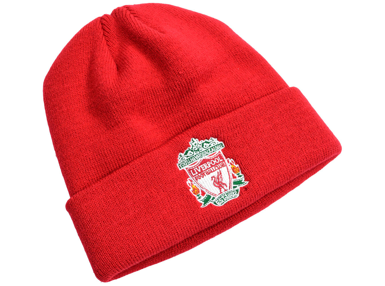 Czapka Liverpool FC - oficjalna licencjonowana 2/3