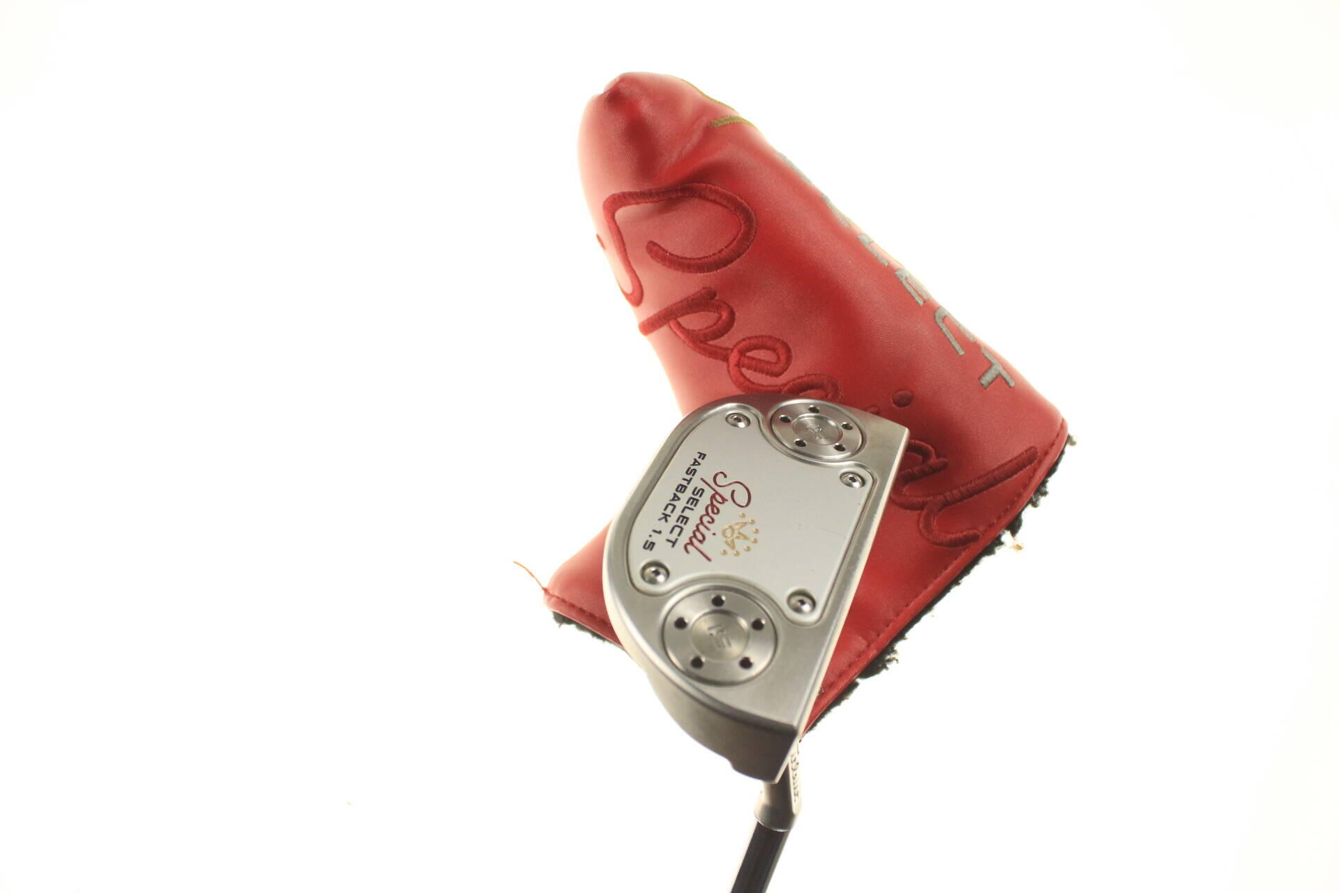 SCOTTY CAMERON picture