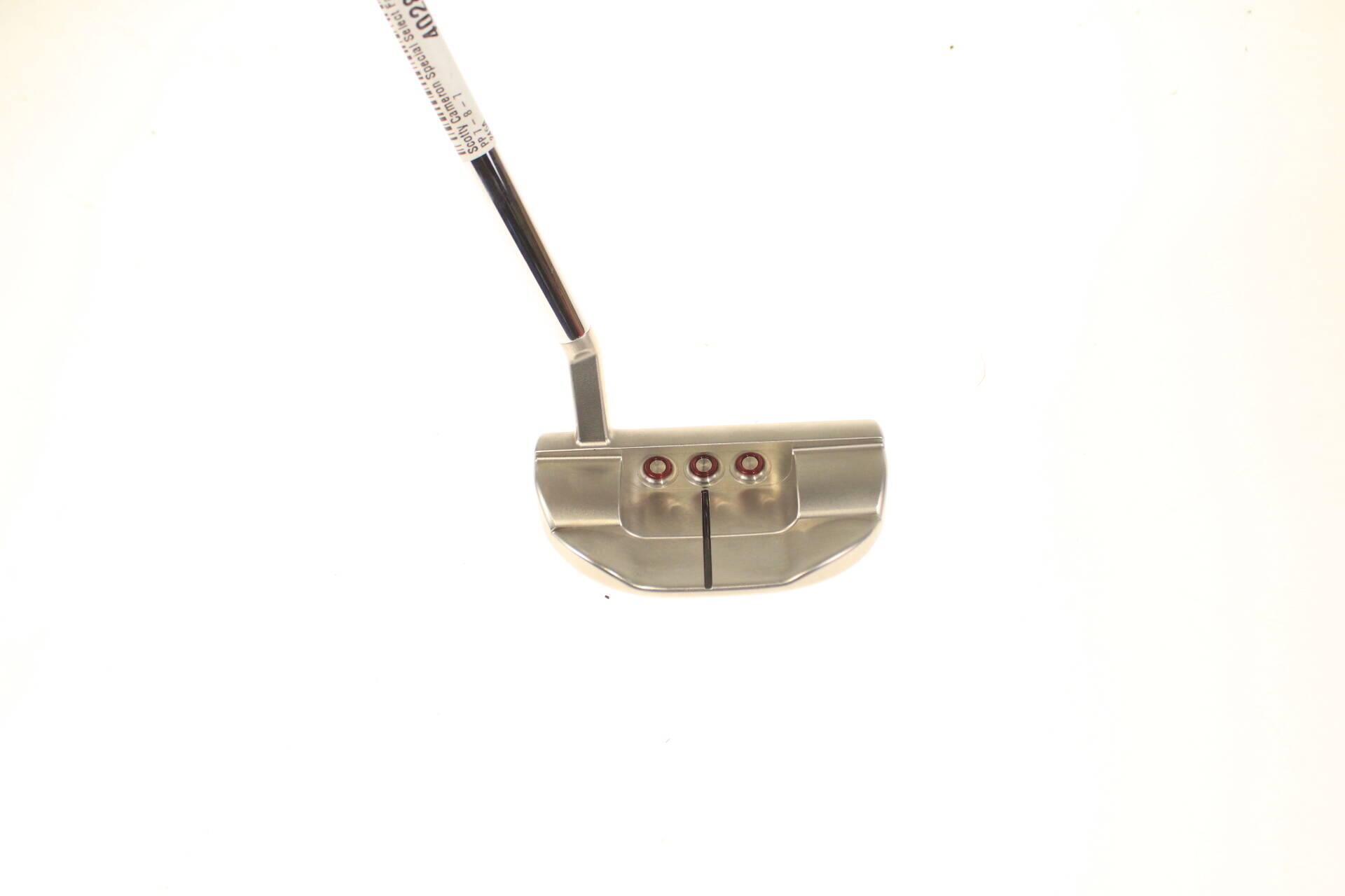 Seconde vie - Scotty Cameron Special Select Fastback 1.5 RH Putter - Good 3/6