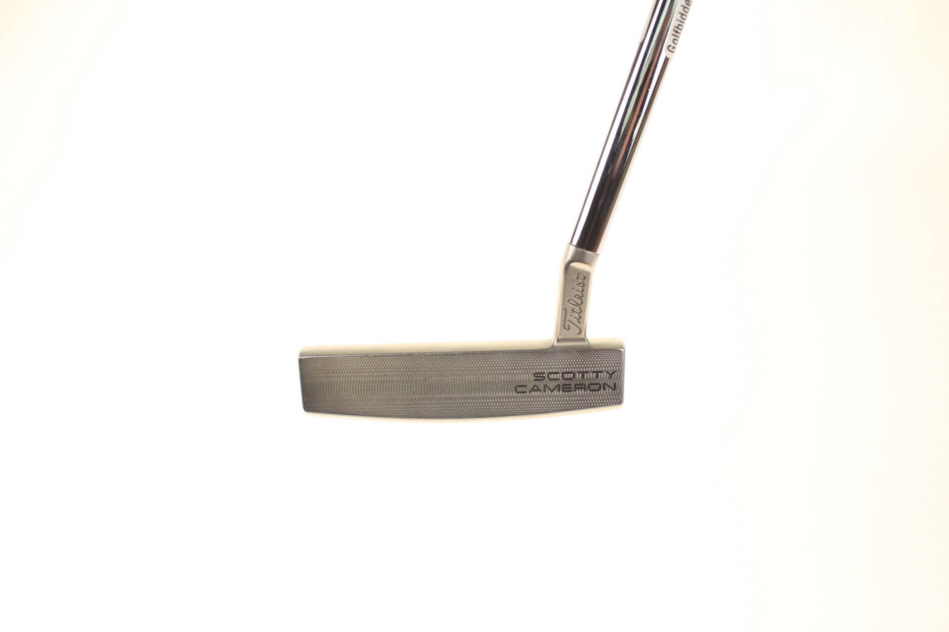 Seconde vie - Scotty Cameron Special Select Fastback 1.5 RH Putter - Good 2/6