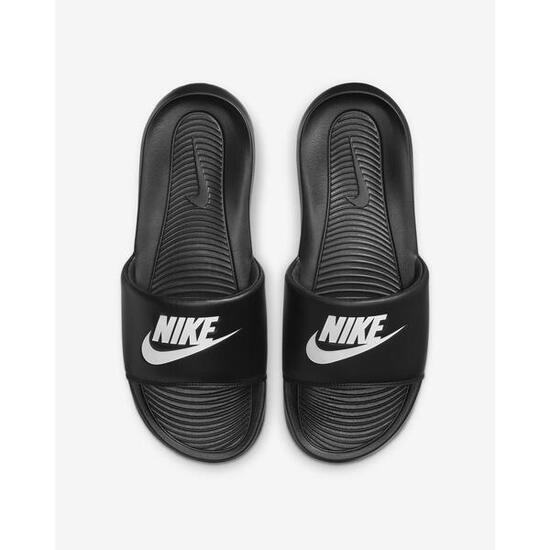 Chanclas NIKE Victori One Negro