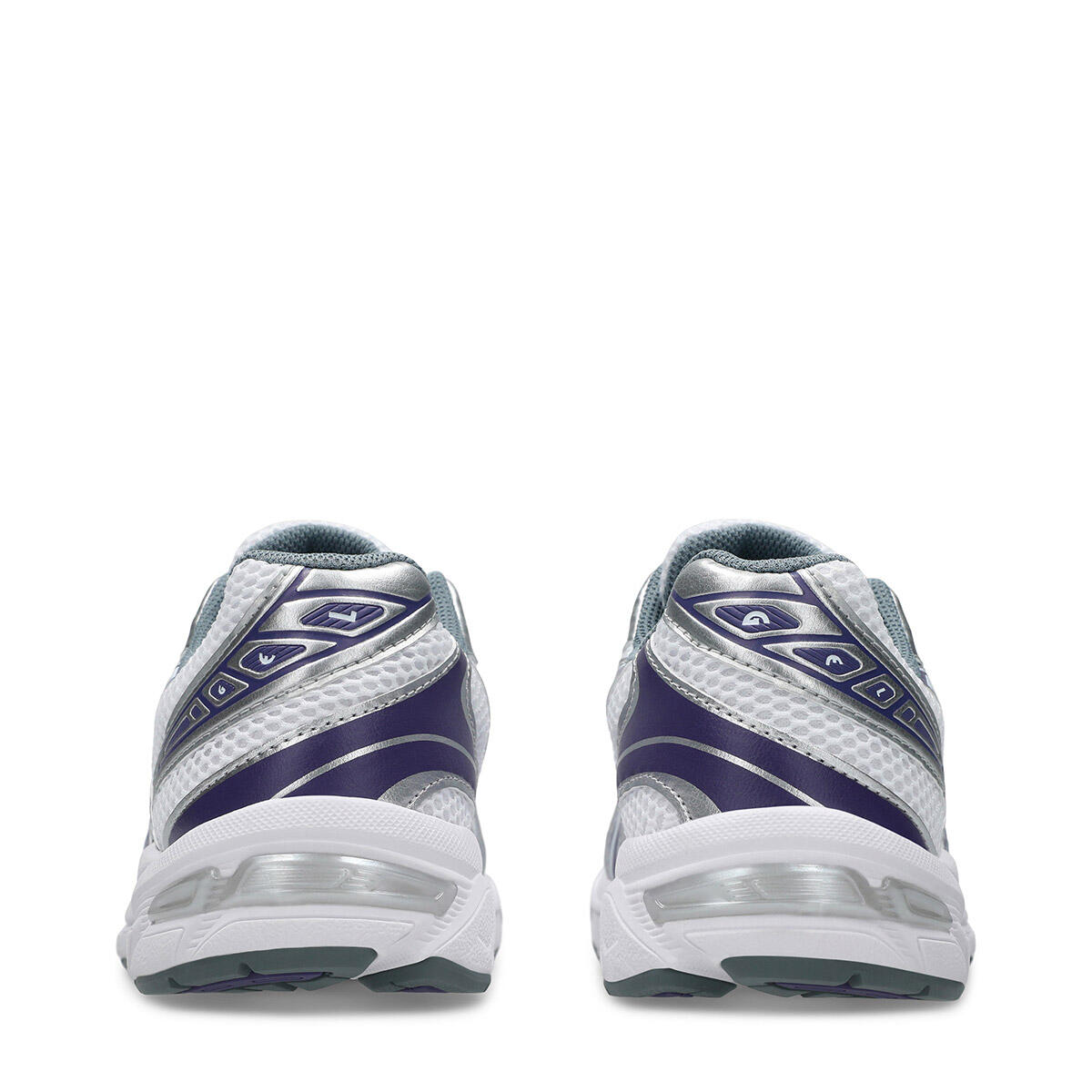 Sapatilhas Asics modelo 1202A164-122 para mulheres 4/5