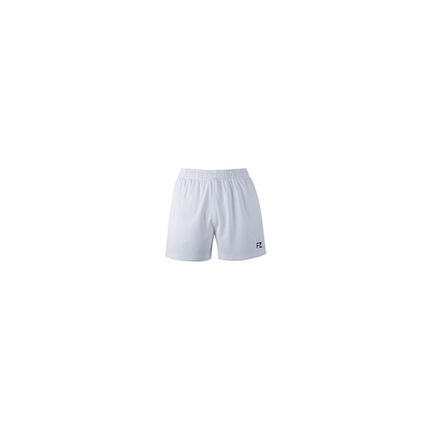 Short - Badminton - Femme - léger, respirant, ergonomique - Laika - blanc