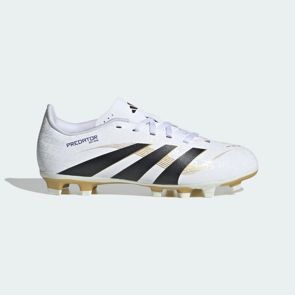 Predator Club Firm/Multi-Ground Boots Kids