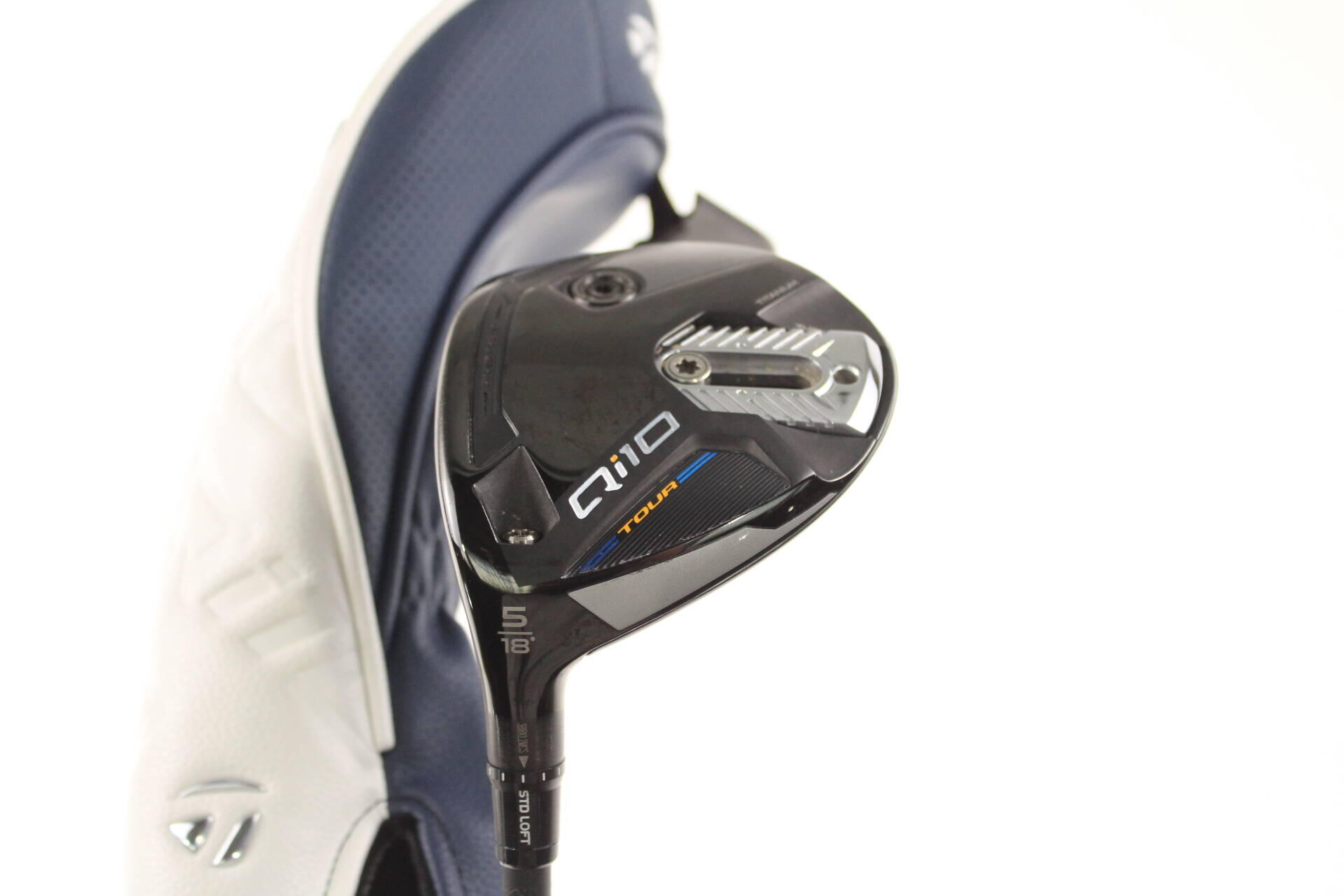 TAYLORMADE picture
