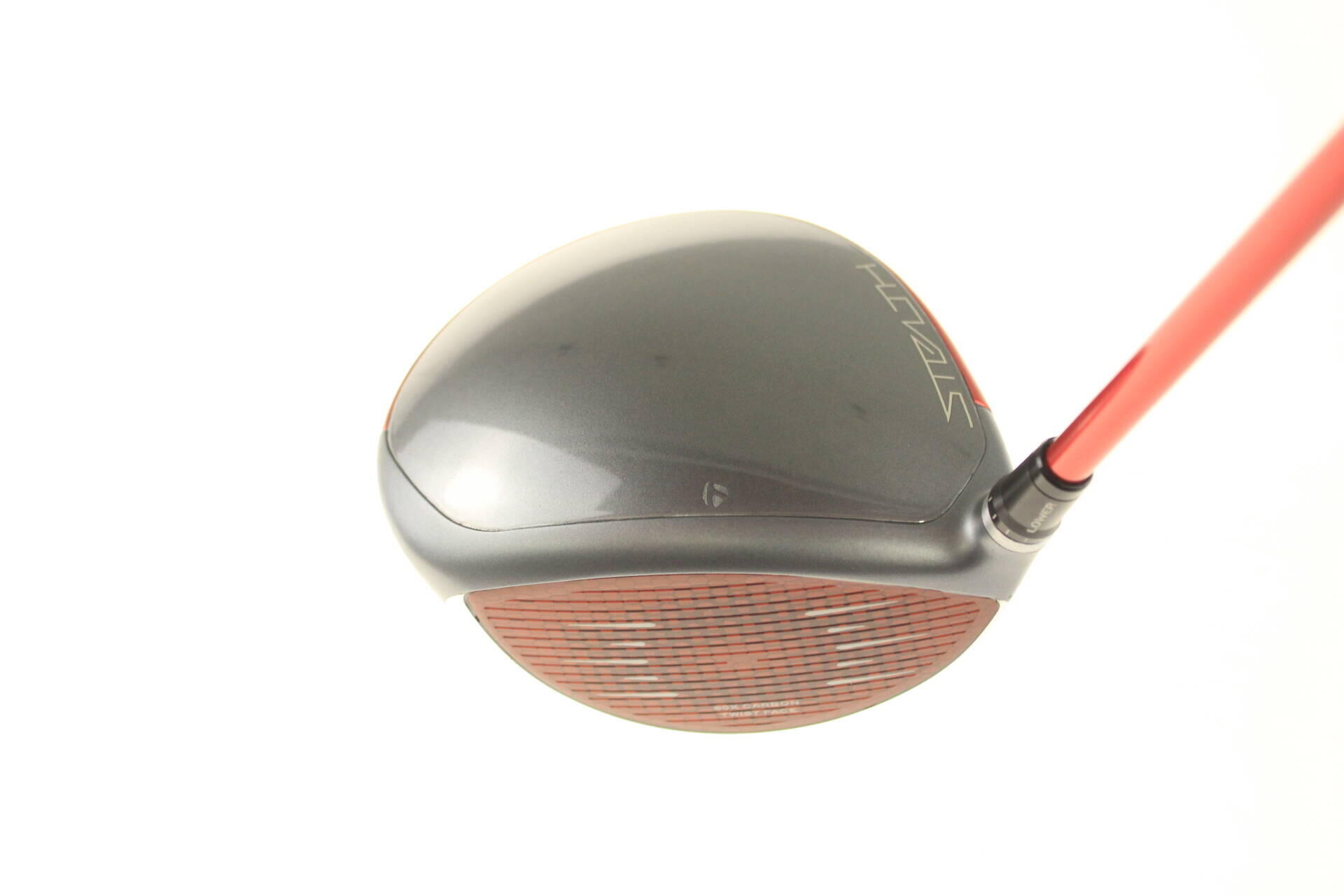 Seconde vie - TaylorMade Stealth 2 HD RH 12-deg Driver - Excellent 3/5