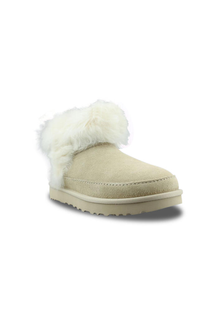 Bottes Ugg Classic Ultra Mini Chalet Sandcastel 1173832sndcs 3/5