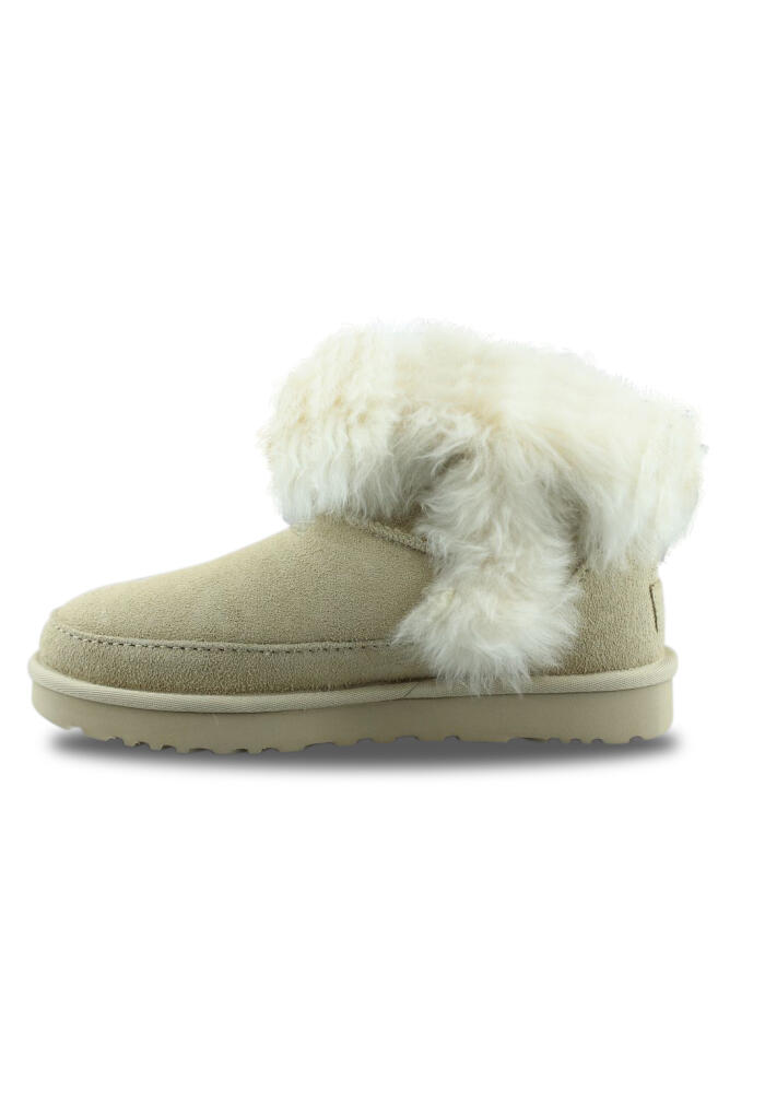 Bottes Ugg Classic Ultra Mini Chalet Sandcastel 1173832sndcs 2/5