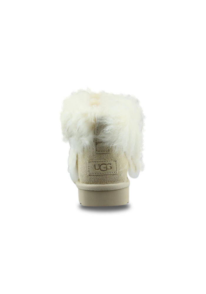 Bottes Ugg Classic Ultra Mini Chalet Sandcastel 1173832sndcs 5/5