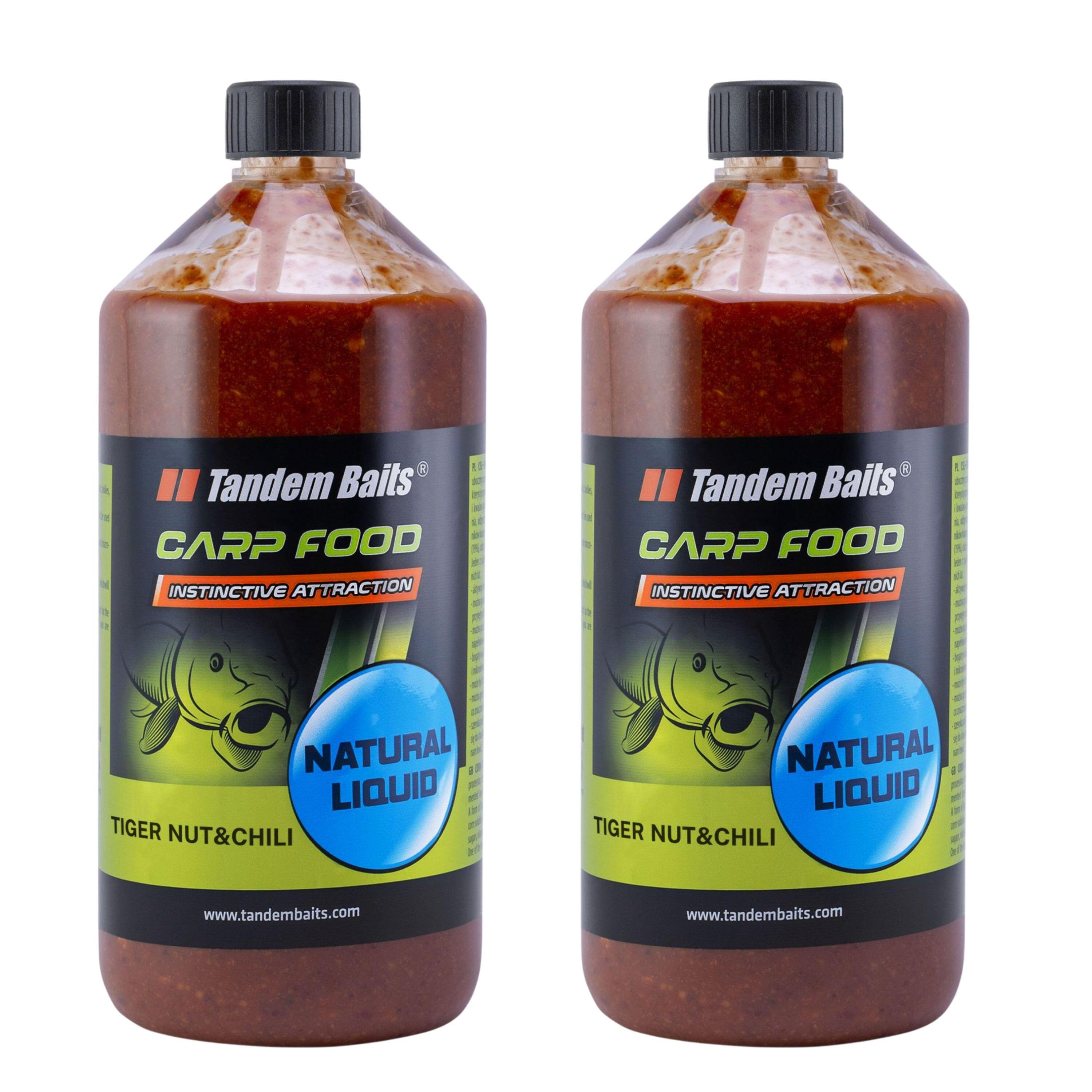 TANDEM BAITS picture