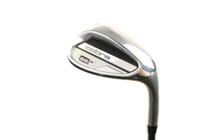 Seconde vie - Cobra Snakebite-X RH 52-deg - Very good