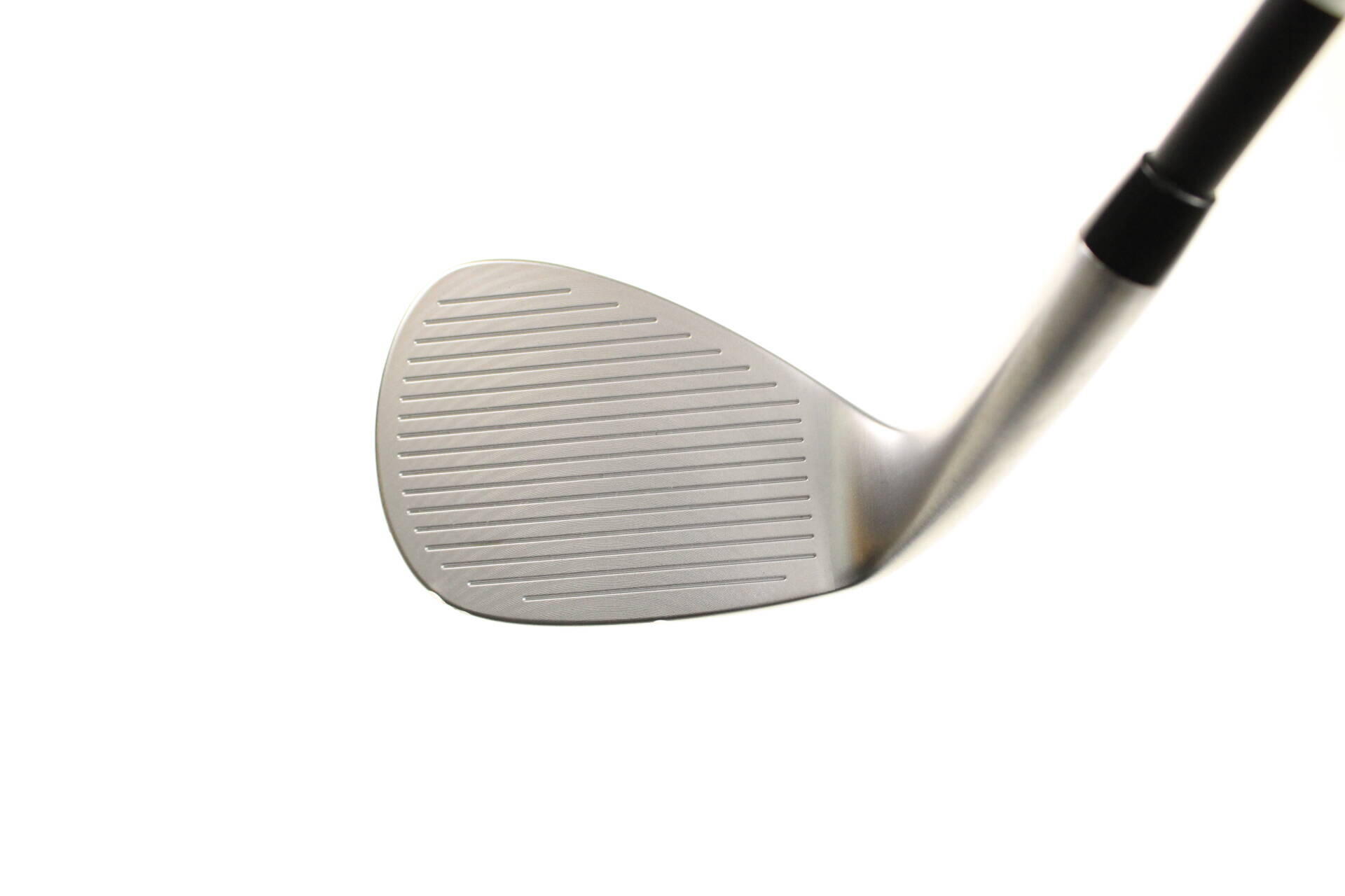 Seconde vie - Cobra Snakebite-X RH 52-deg - Very good 3/5