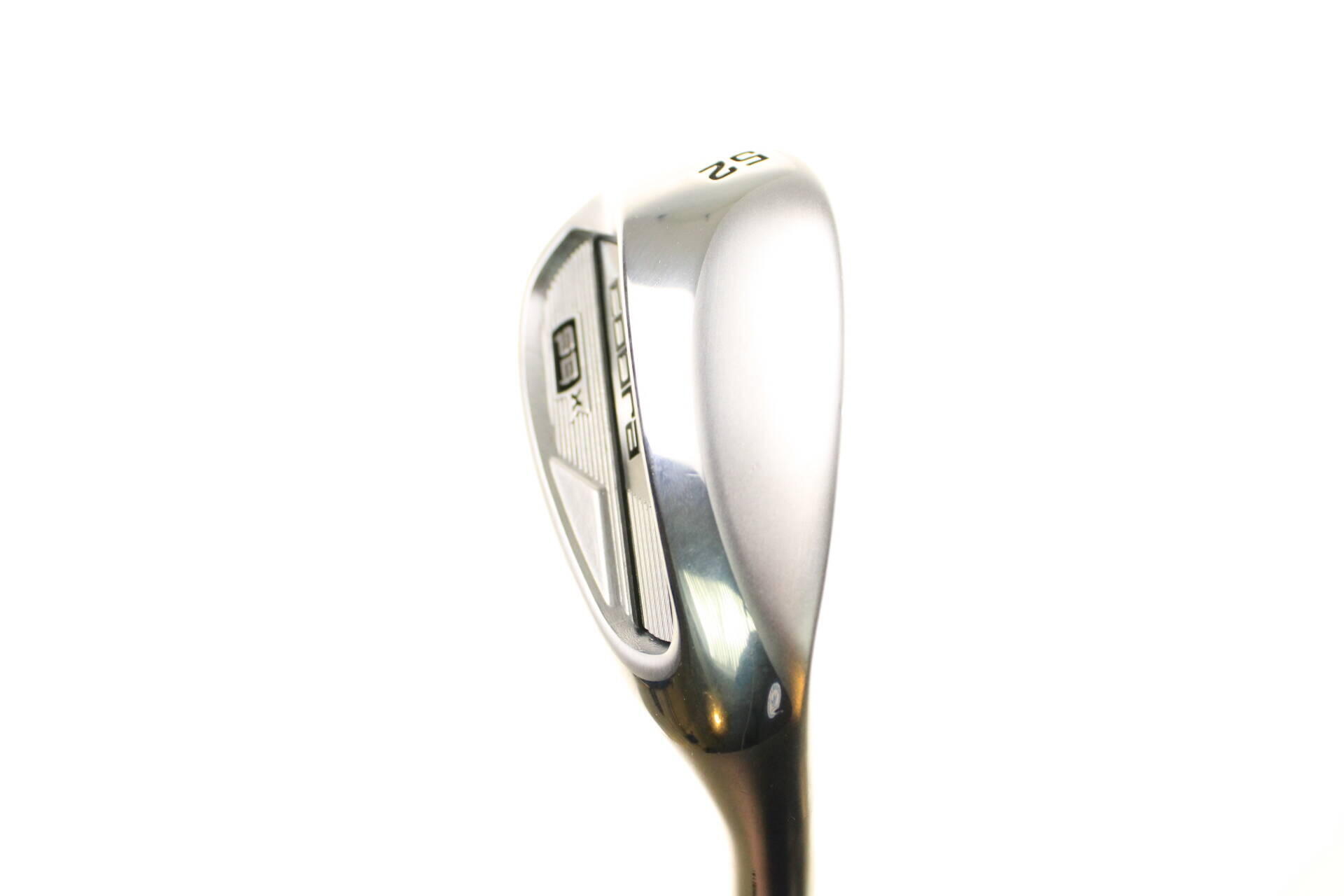 Seconde vie - Cobra Snakebite-X RH 52-deg - Very good 2/5
