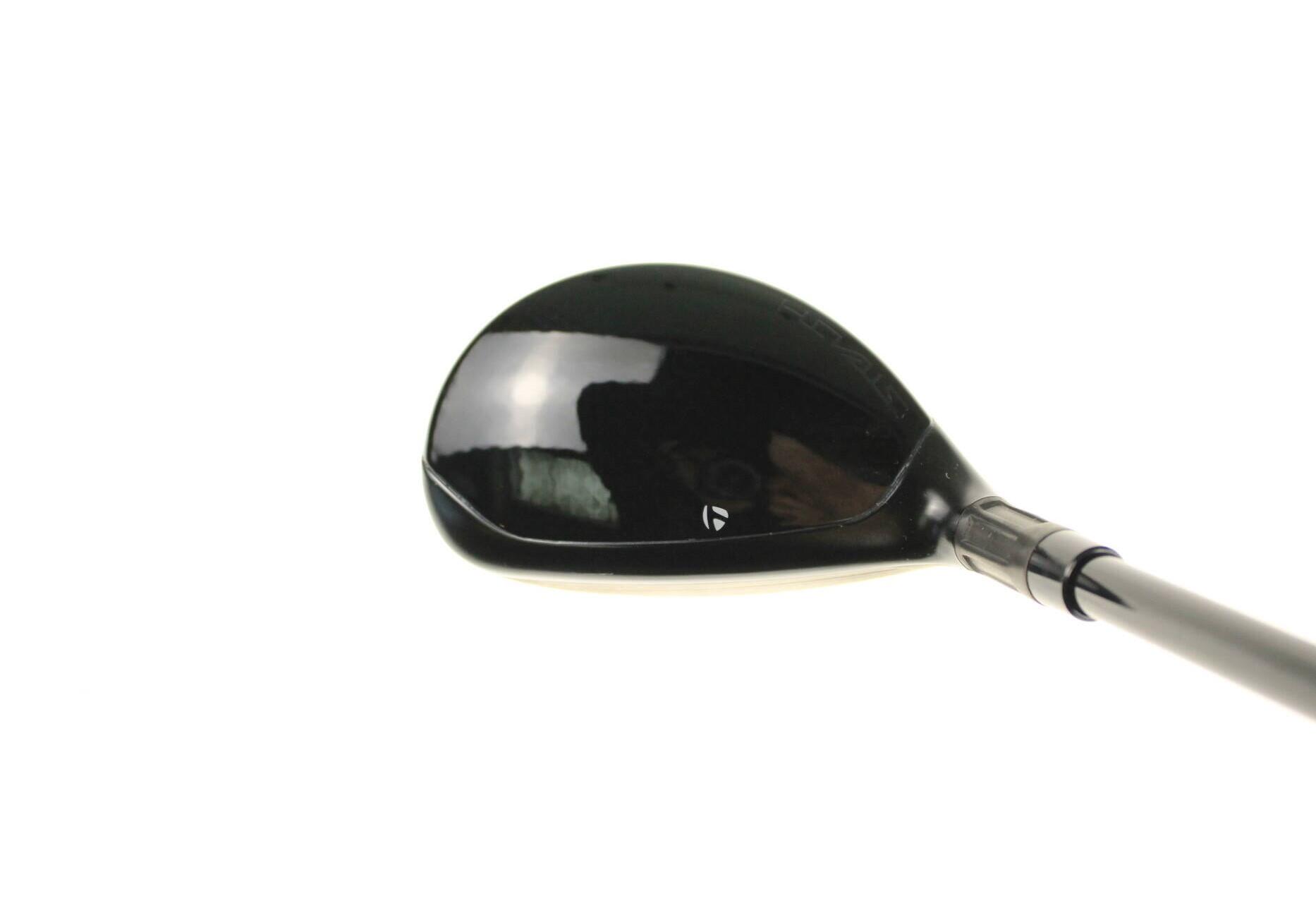 Seconde vie - TaylorMade Stealth 2 RH 25-deg Hybrid - Excellent 3/5