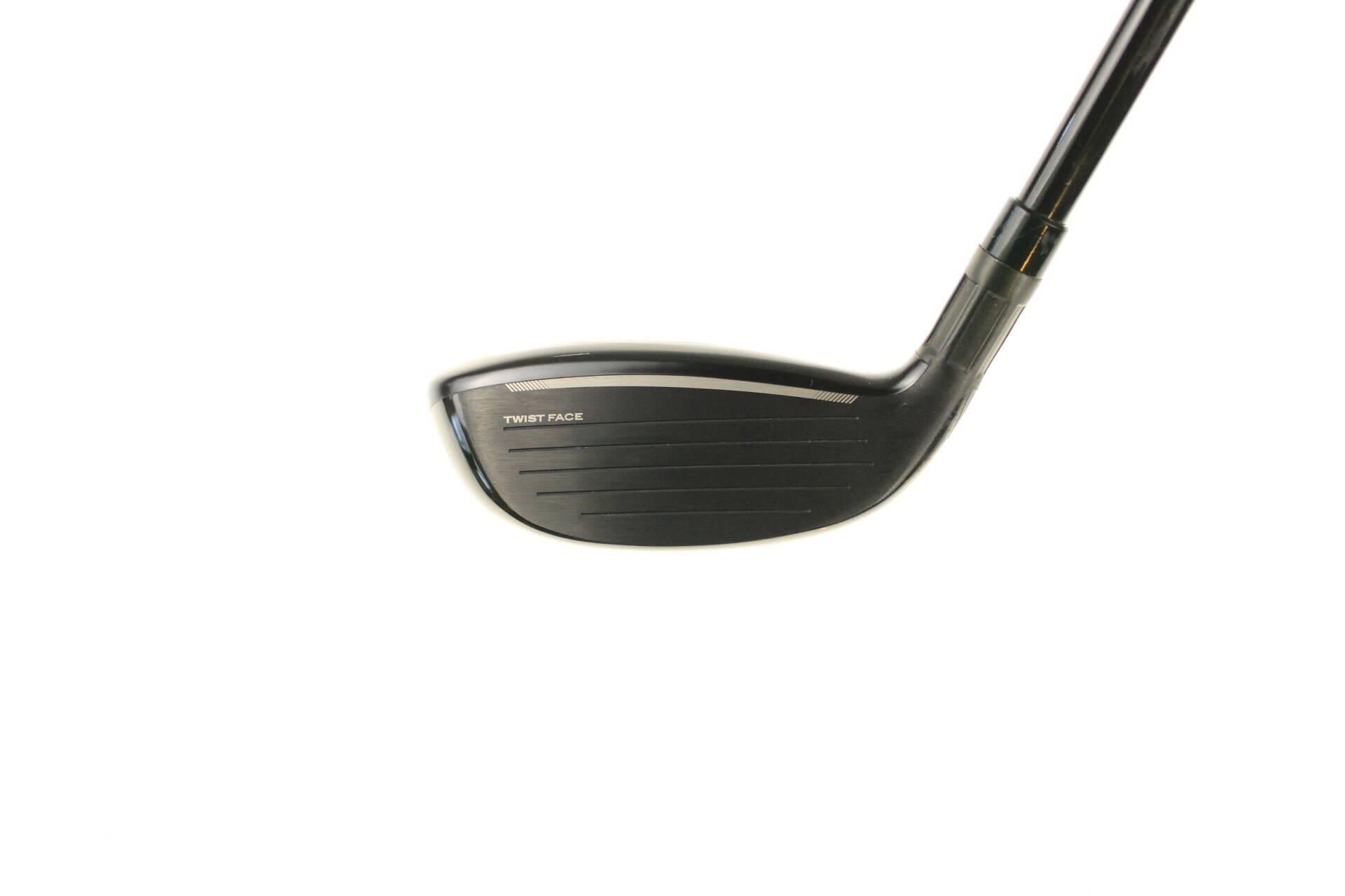 Seconde vie - TaylorMade Stealth 2 RH 25-deg Hybrid - Excellent 2/5