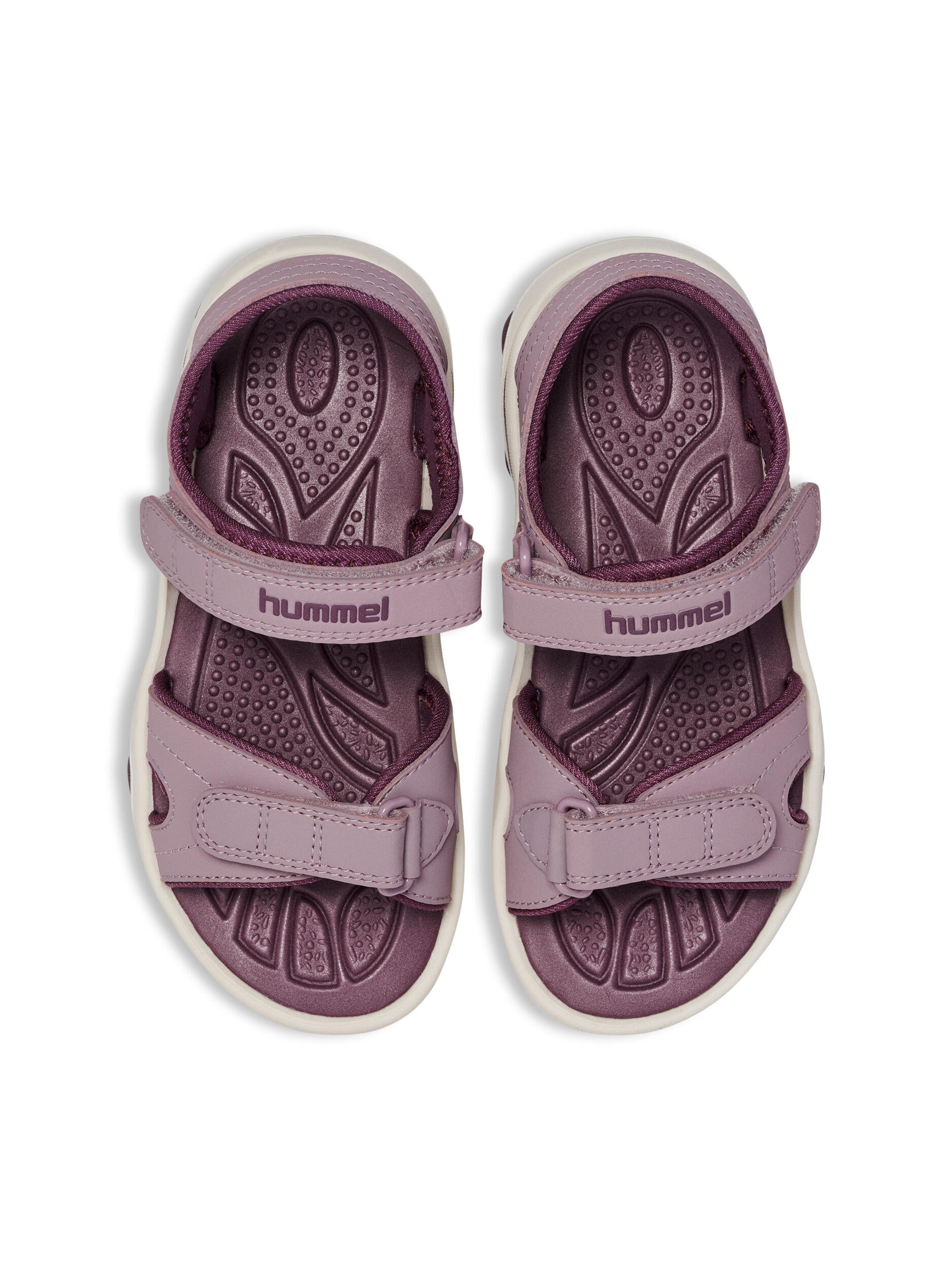 Sandálias para crianças Hummel Wave 3/7