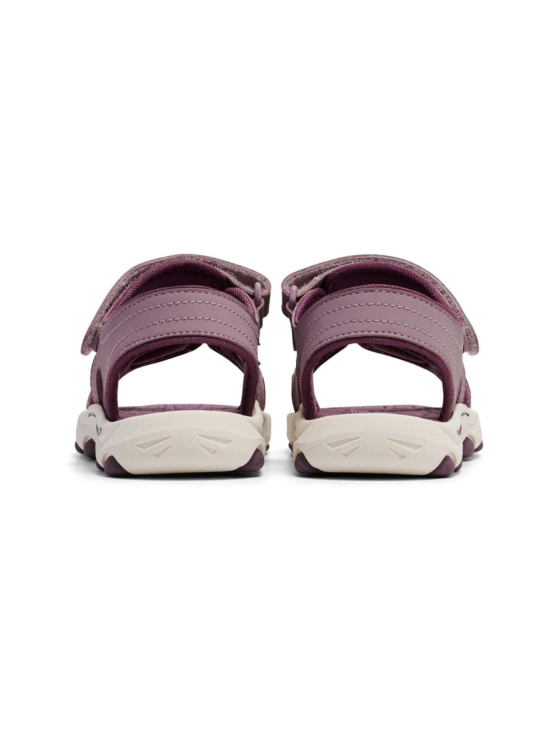 Sandálias para crianças Hummel Wave 2/7