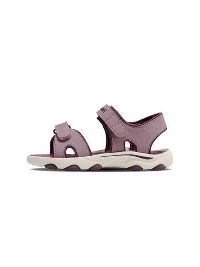 Fermeture Velcro Sandale Sandal Wave Mode De Vie Enfant