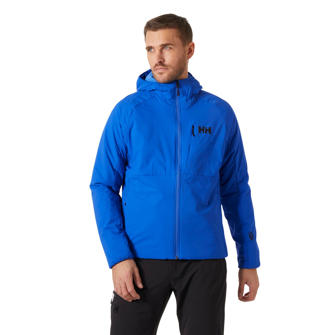 Kurtka turystyczna Helly Hansen Odin Stretch Insulat 2.0