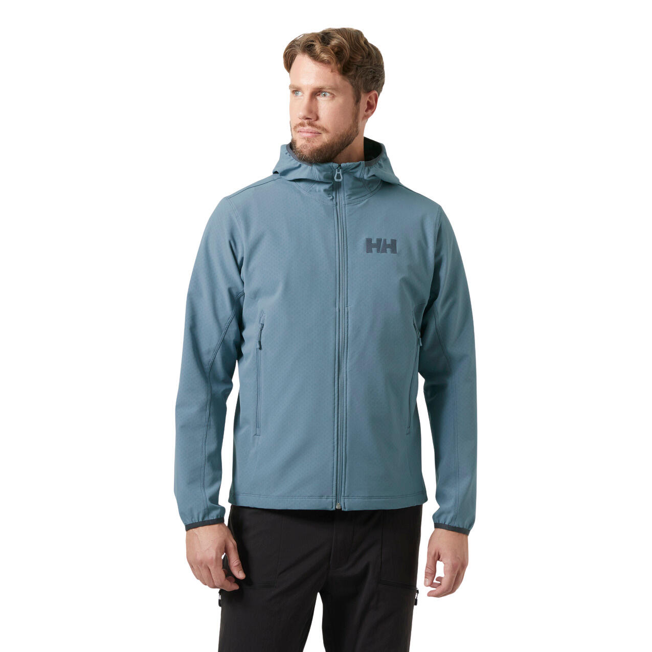 Kurtka turystyczna Helly Hansen Cascade Shield