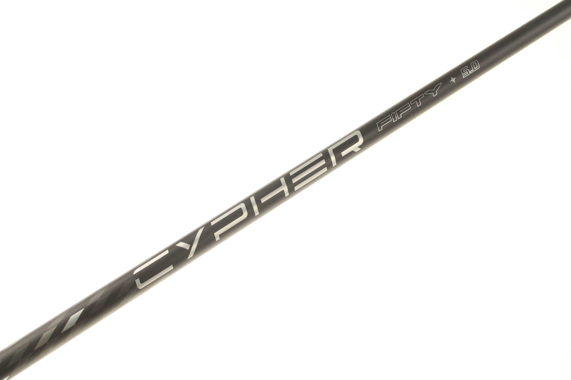 Seconde vie - Callaway Paradym Ai Smoke HL RH 21-deg Hybrid - Good 4/5
